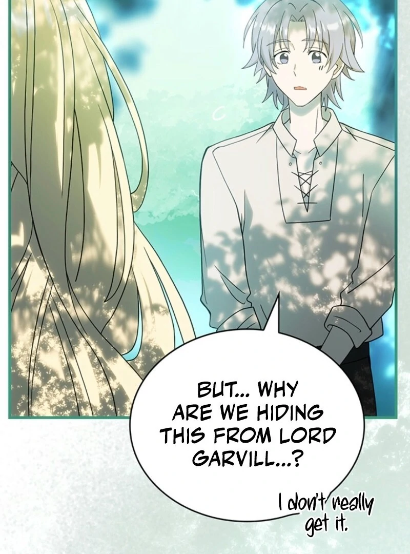 Read The Tower Master Who Became the Grand Duchess EN Manga Online