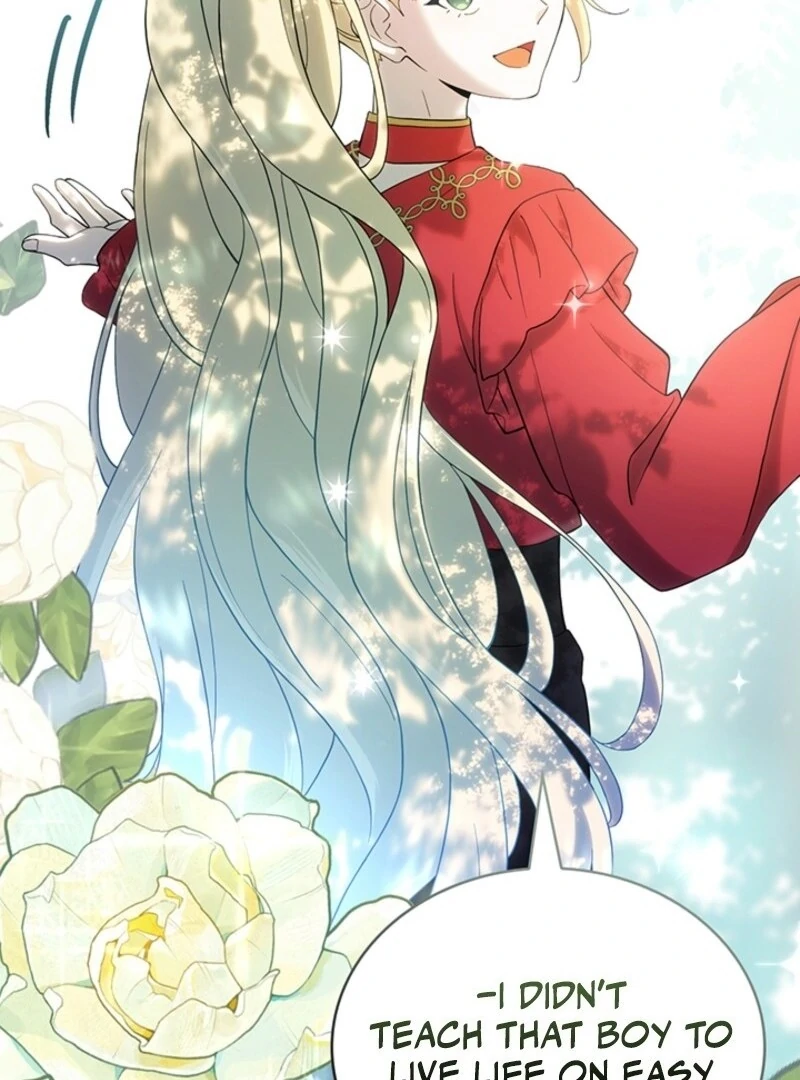 Read The Tower Master Who Became the Grand Duchess EN Manga Online