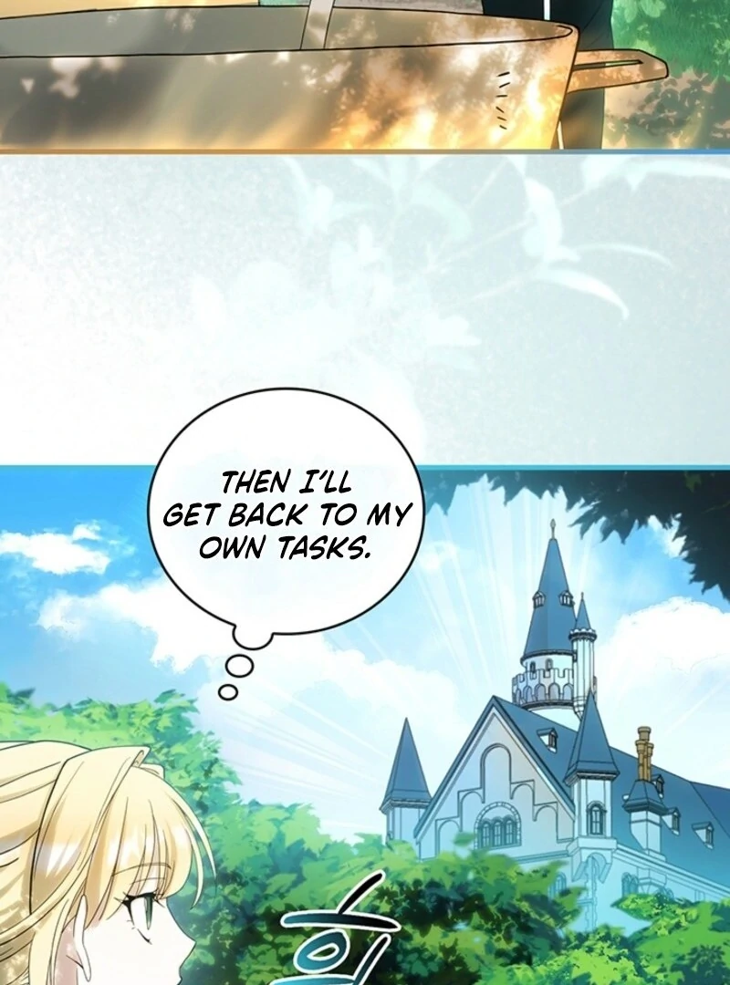 Read The Tower Master Who Became the Grand Duchess EN Manga Online