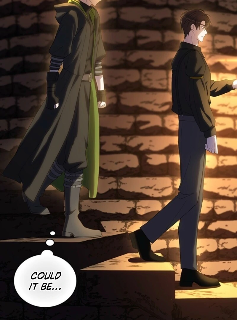 Read The Tower Master Who Became the Grand Duchess EN Manga Online