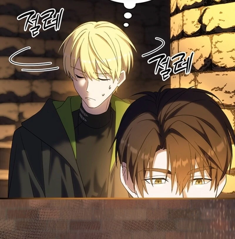 Read The Tower Master Who Became the Grand Duchess EN Manga Online