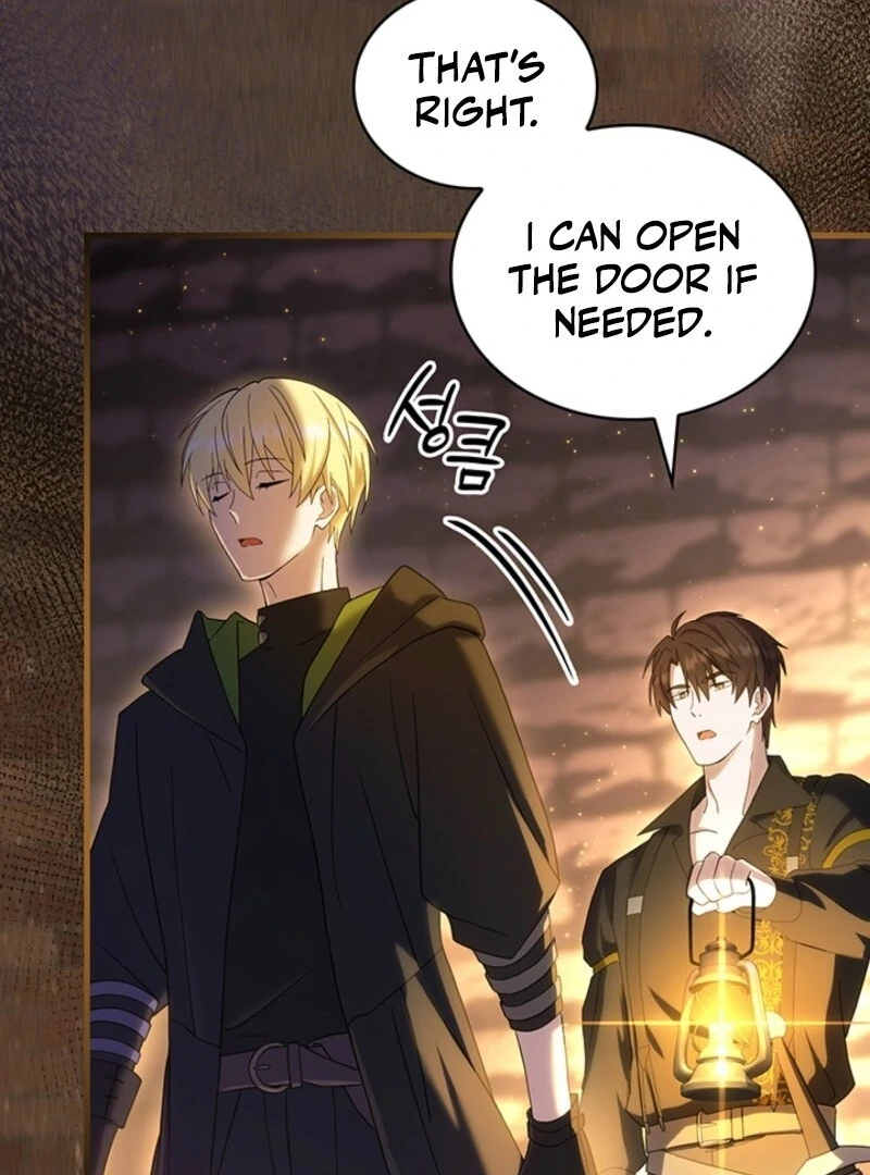 Read The Tower Master Who Became the Grand Duchess EN Manga Online
