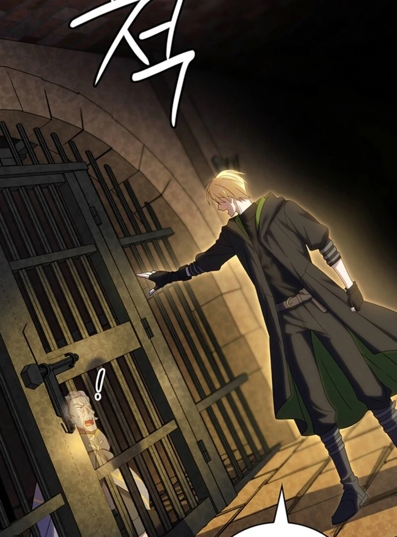Read The Tower Master Who Became the Grand Duchess EN Manga Online