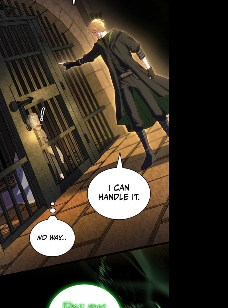 Read The Tower Master Who Became the Grand Duchess EN Manga Online