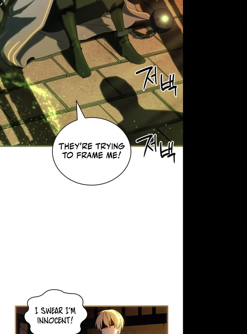 Read The Tower Master Who Became the Grand Duchess EN Manga Online