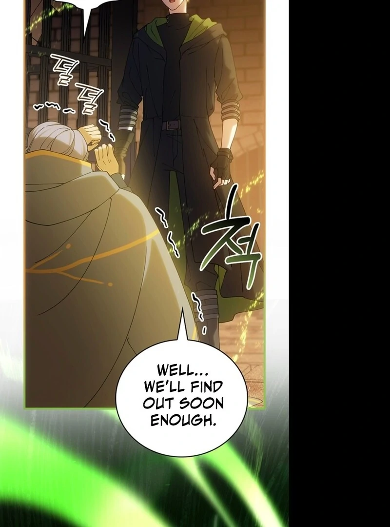 Read The Tower Master Who Became the Grand Duchess EN Manga Online