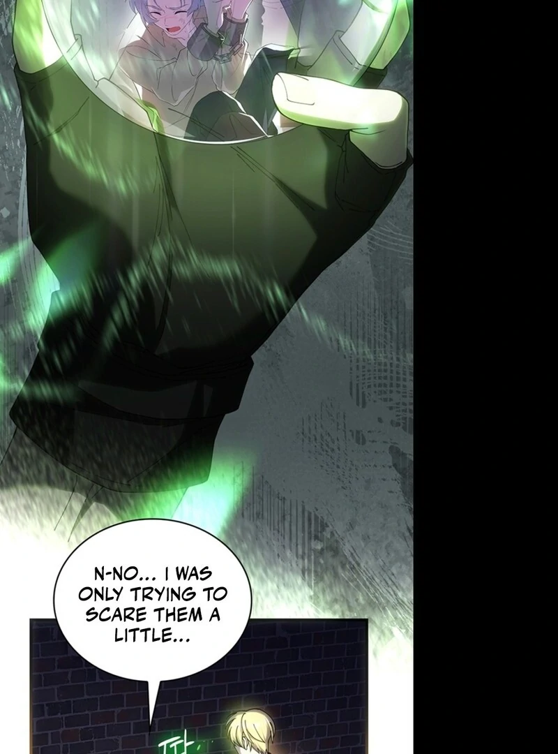 Read The Tower Master Who Became the Grand Duchess EN Manga Online