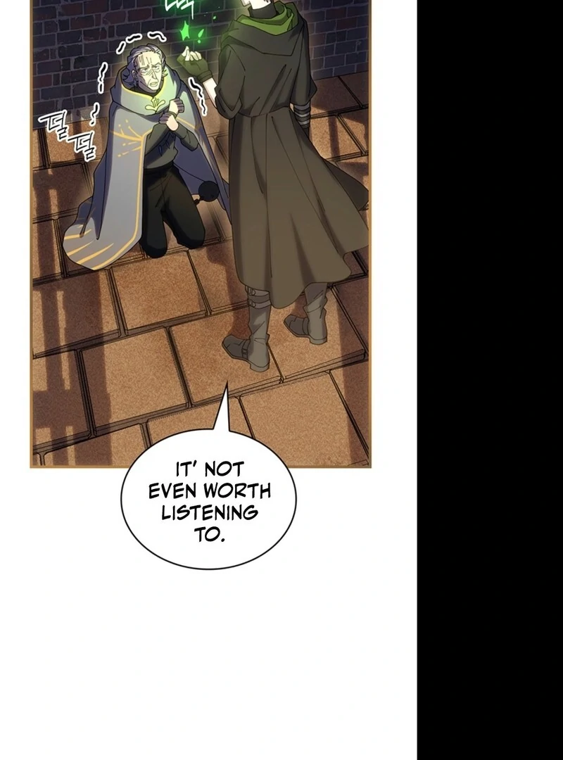 Read The Tower Master Who Became the Grand Duchess EN Manga Online