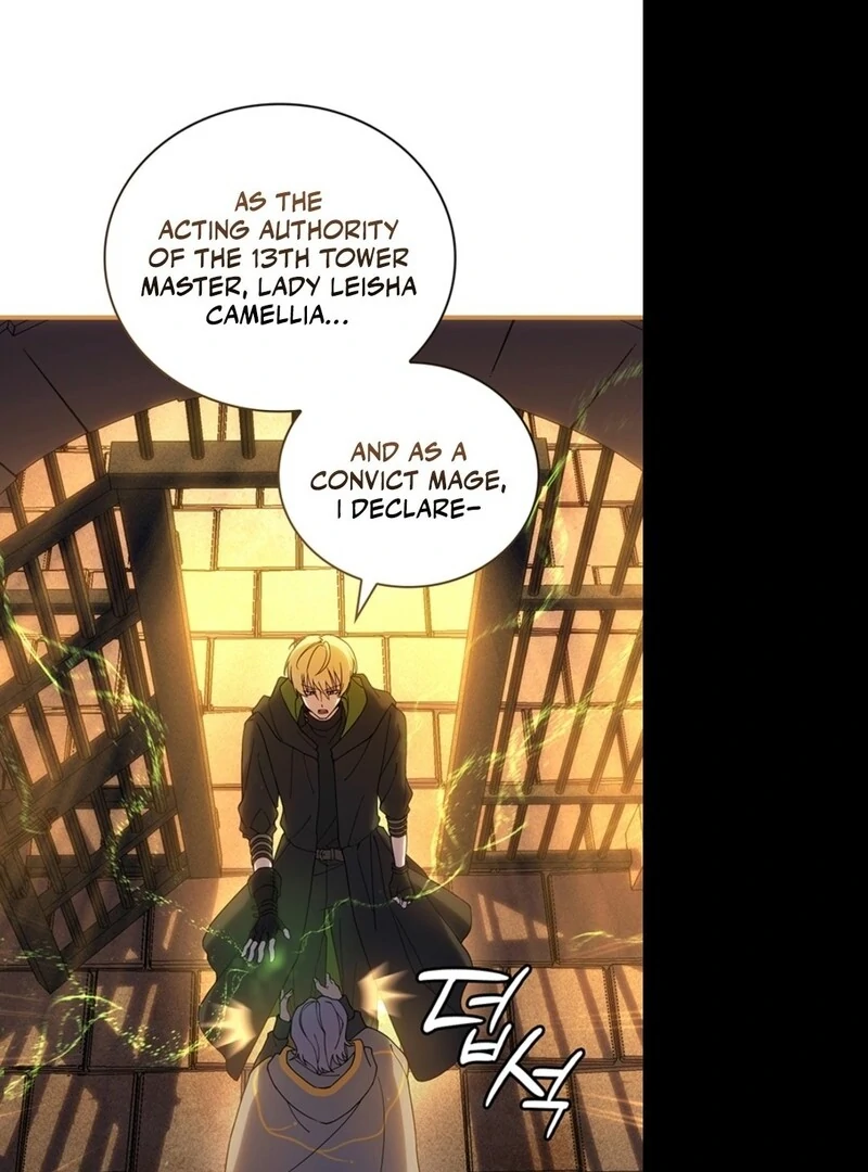 Read The Tower Master Who Became the Grand Duchess EN Manga Online