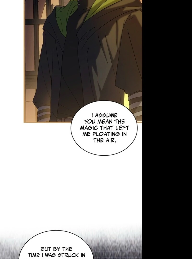 Read The Tower Master Who Became the Grand Duchess EN Manga Online