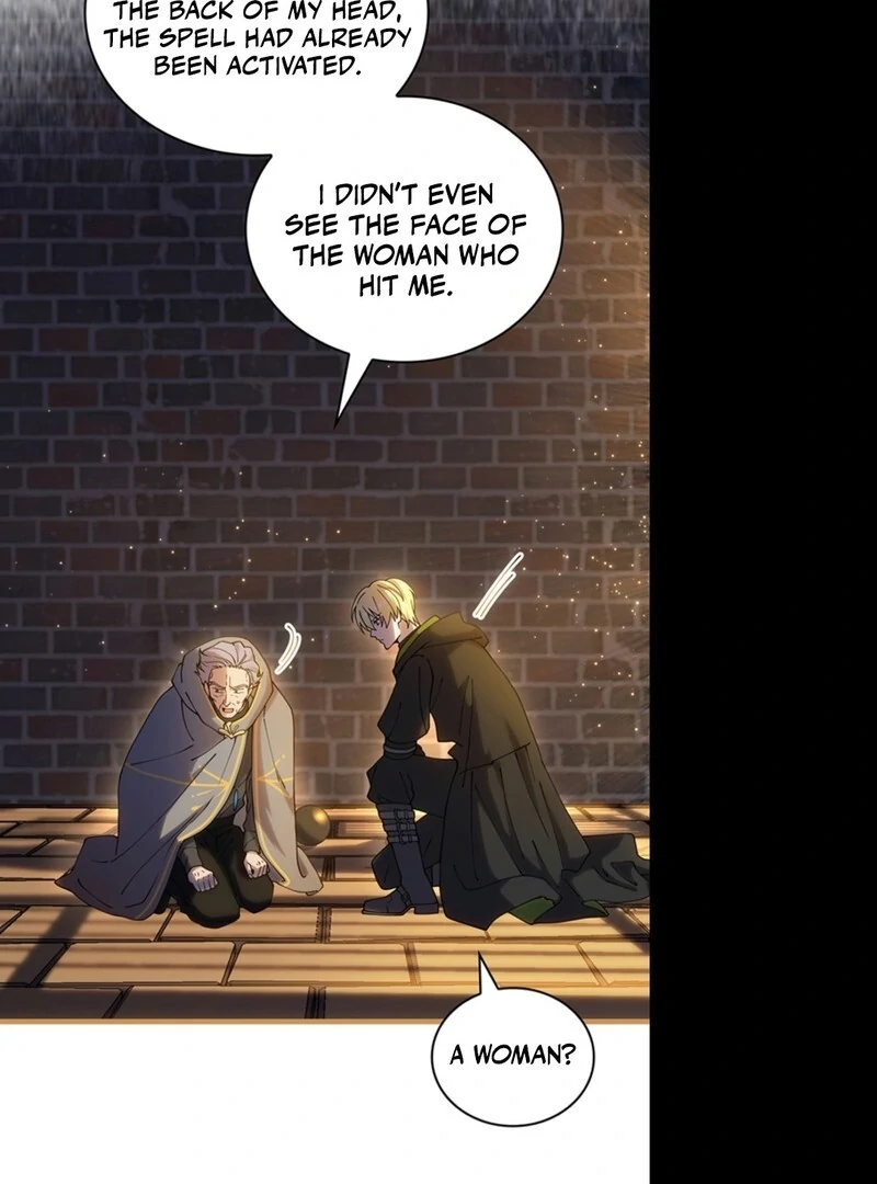 Read The Tower Master Who Became the Grand Duchess EN Manga Online