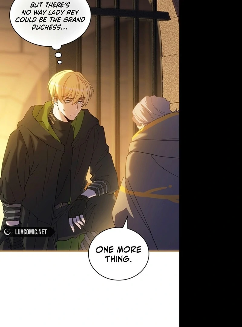 Read The Tower Master Who Became the Grand Duchess EN Manga Online