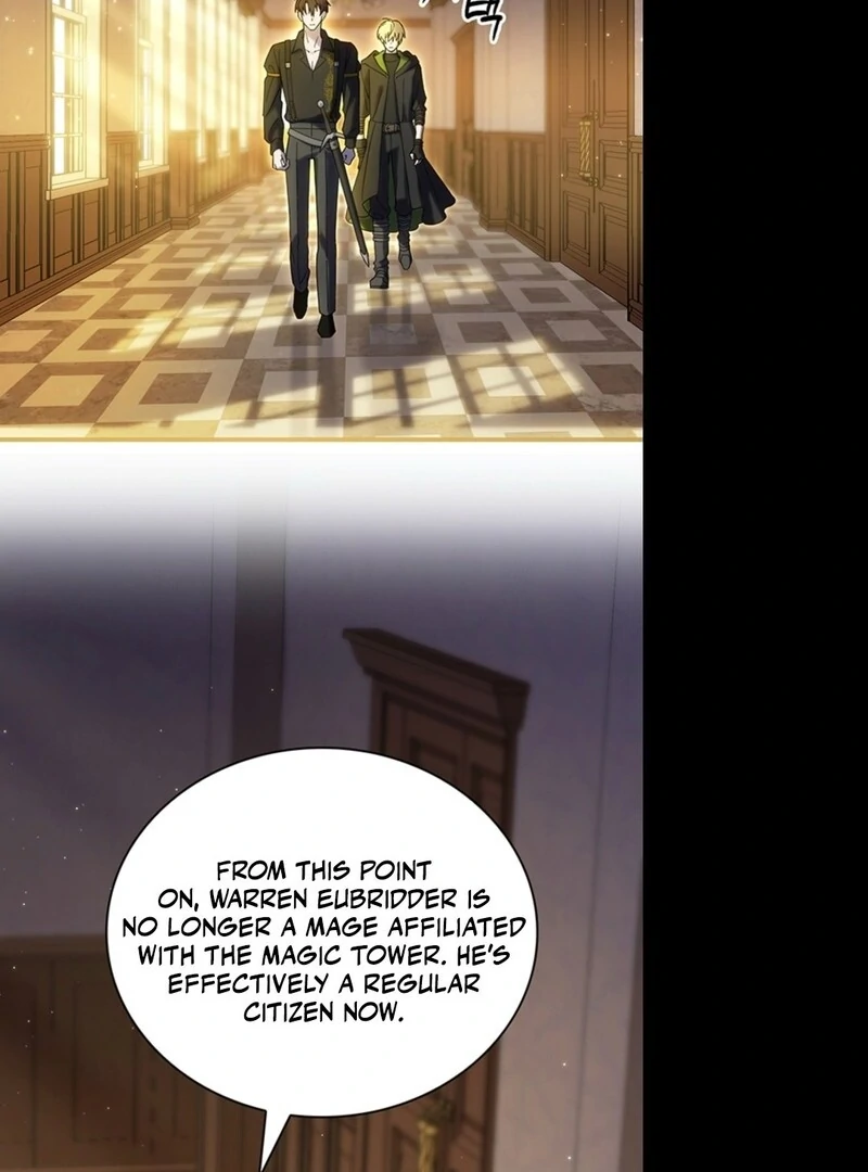 Read The Tower Master Who Became the Grand Duchess EN Manga Online
