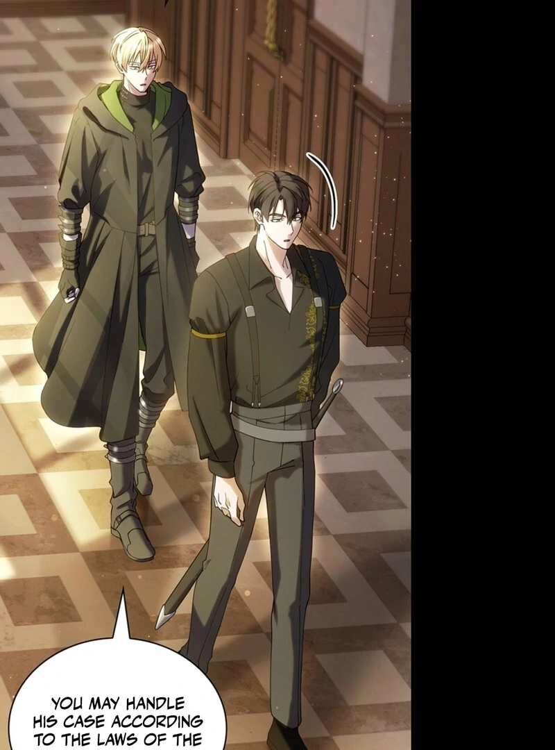 Read The Tower Master Who Became the Grand Duchess EN Manga Online