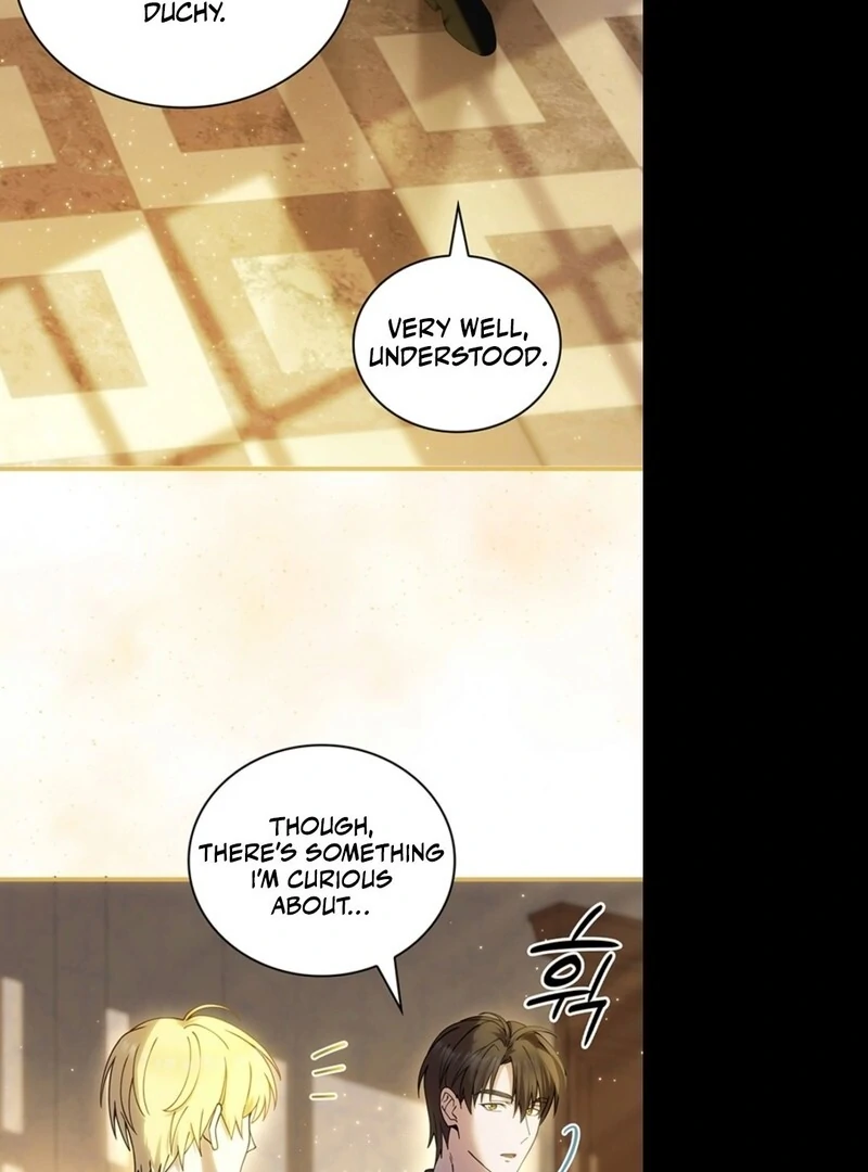 Read The Tower Master Who Became the Grand Duchess EN Manga Online