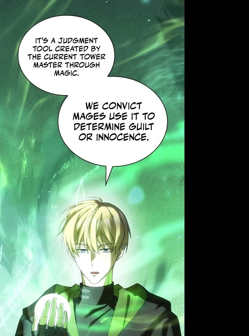 Read The Tower Master Who Became the Grand Duchess EN Manga Online