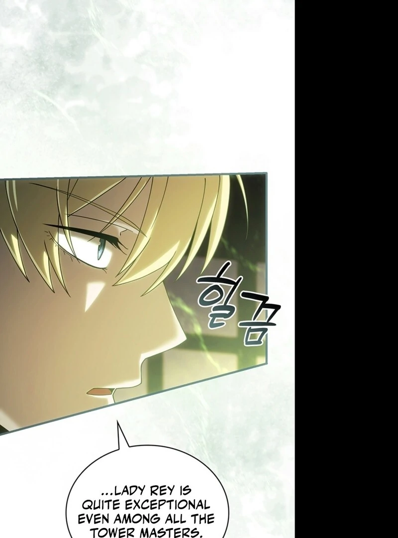 Read The Tower Master Who Became the Grand Duchess EN Manga Online