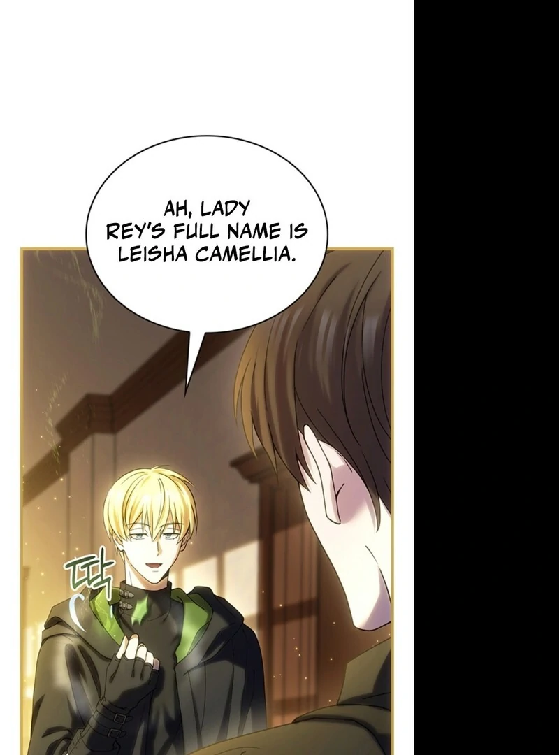 Read The Tower Master Who Became the Grand Duchess EN Manga Online