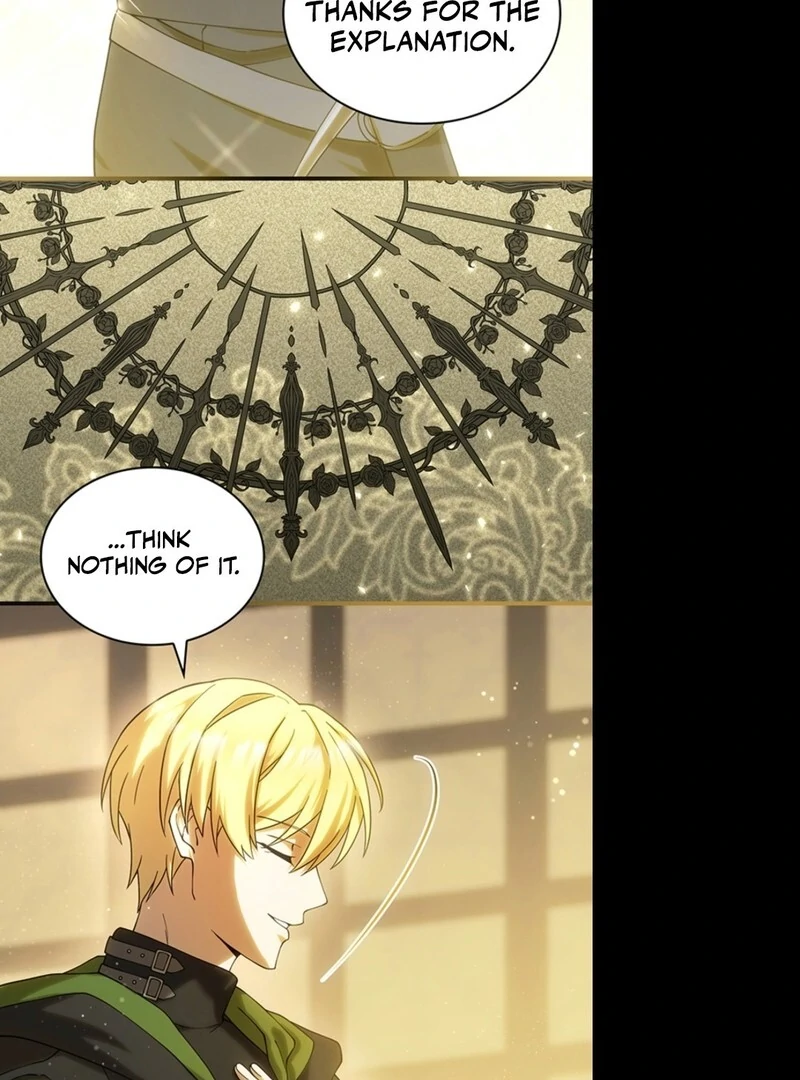 Read The Tower Master Who Became the Grand Duchess EN Manga Online