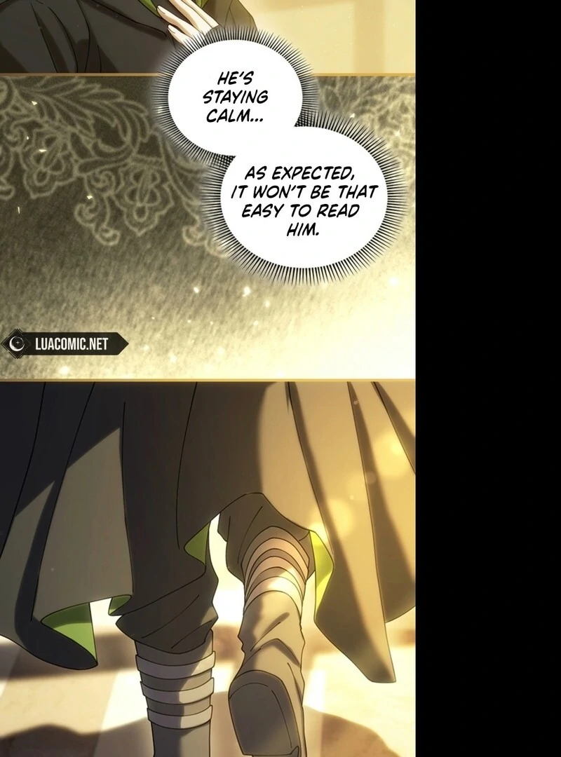 Read The Tower Master Who Became the Grand Duchess EN Manga Online