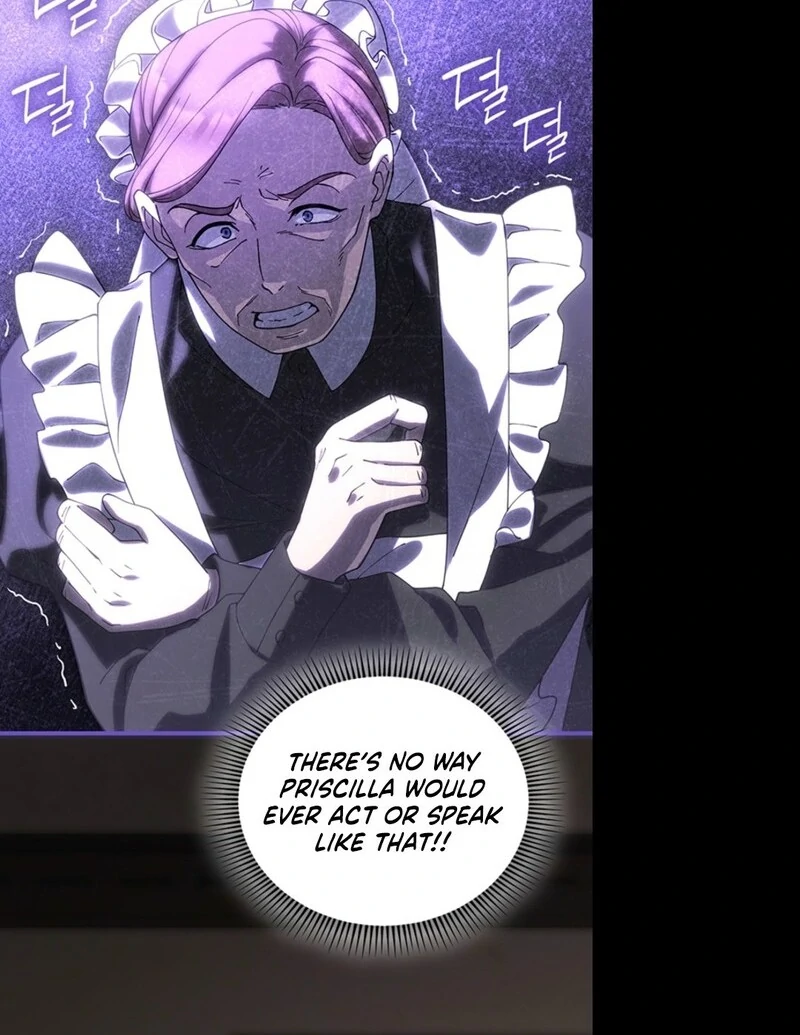 Read The Tower Master Who Became the Grand Duchess EN Manga Online