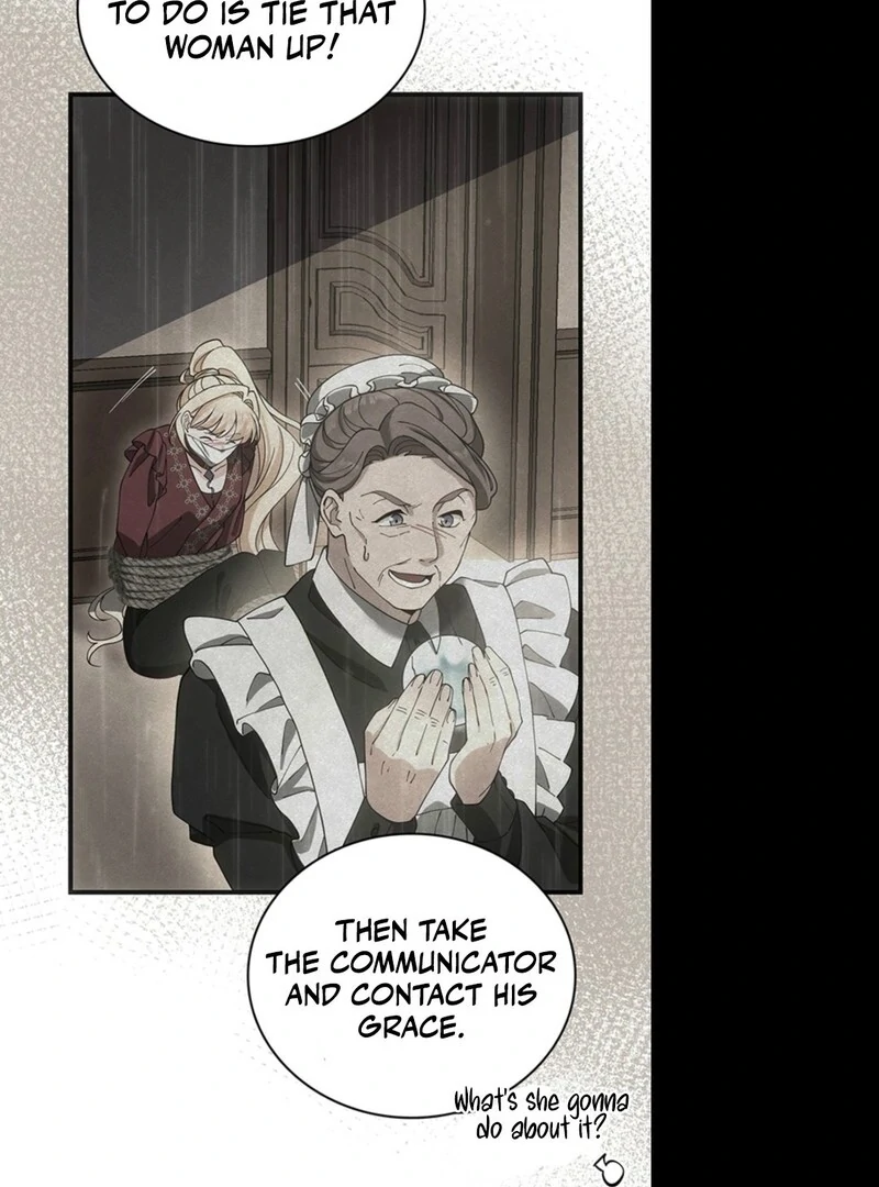 Read The Tower Master Who Became the Grand Duchess EN Manga Online