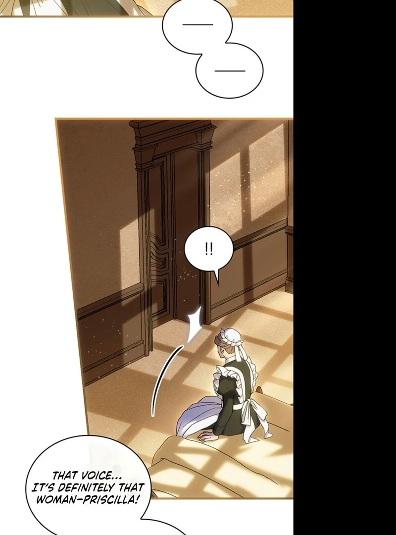 Read The Tower Master Who Became the Grand Duchess EN Manga Online
