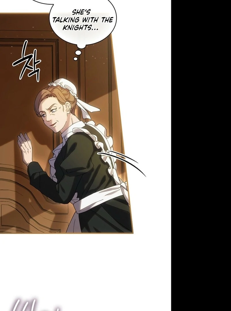 Read The Tower Master Who Became the Grand Duchess EN Manga Online