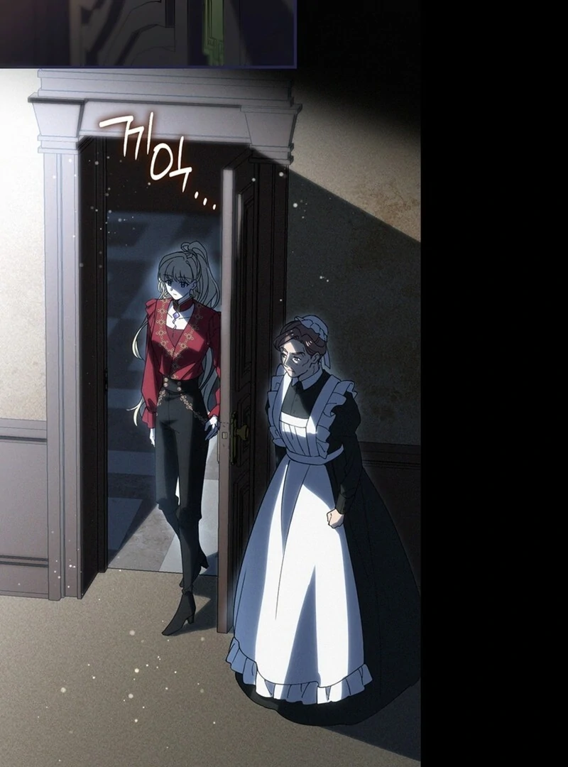 Read The Tower Master Who Became the Grand Duchess EN Manga Online