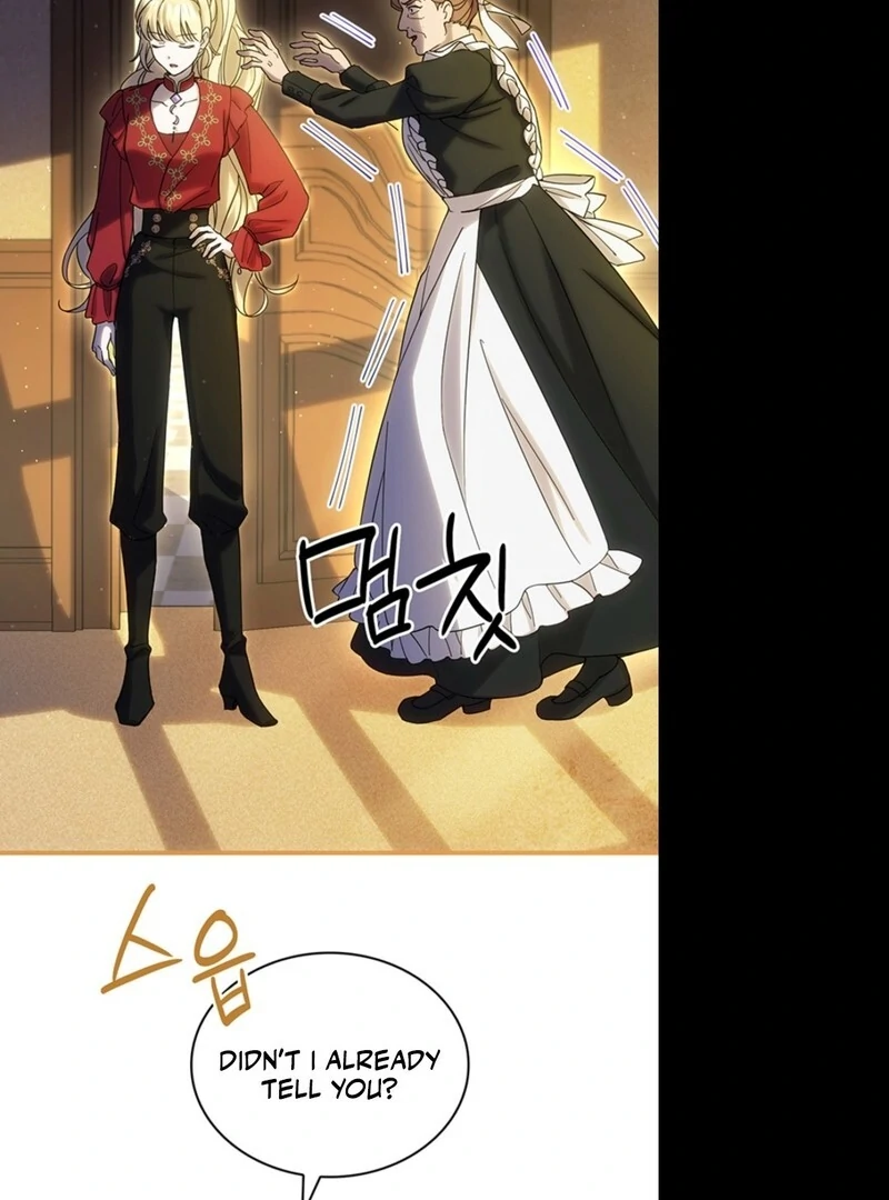 Read The Tower Master Who Became the Grand Duchess EN Manga Online