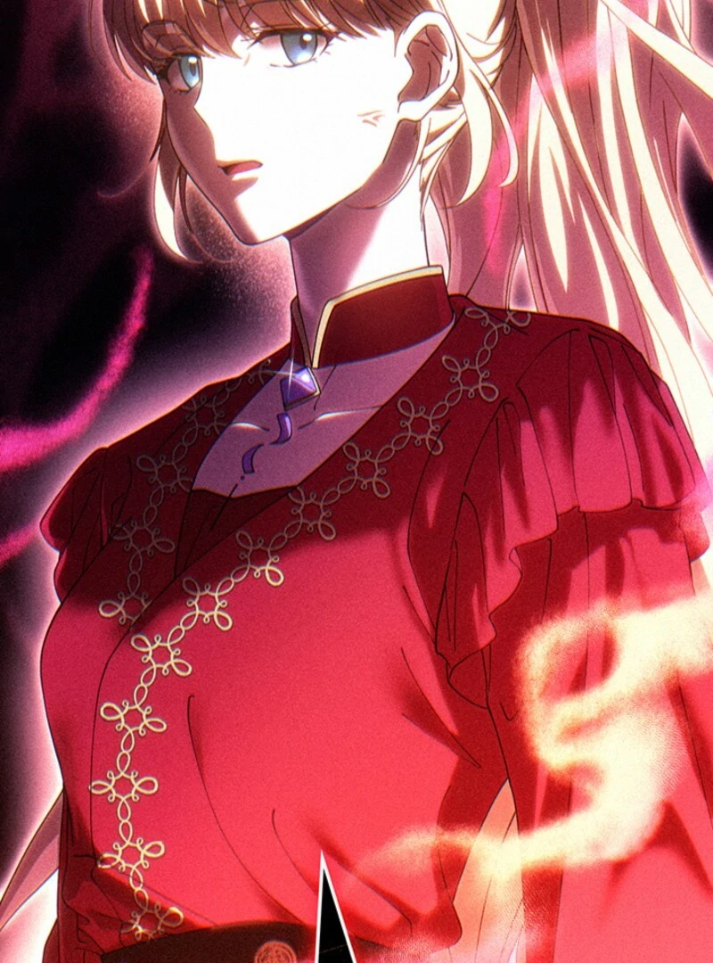 Read The Tower Master Who Became the Grand Duchess EN Manga Online