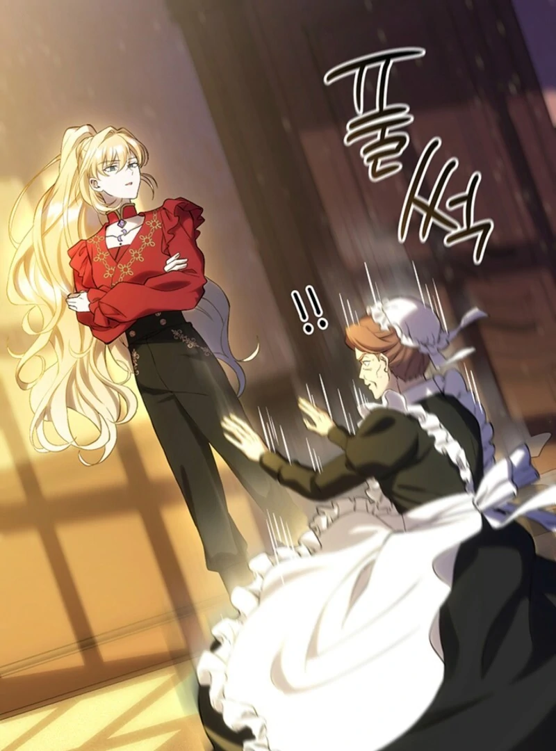 Read The Tower Master Who Became the Grand Duchess EN Manga Online