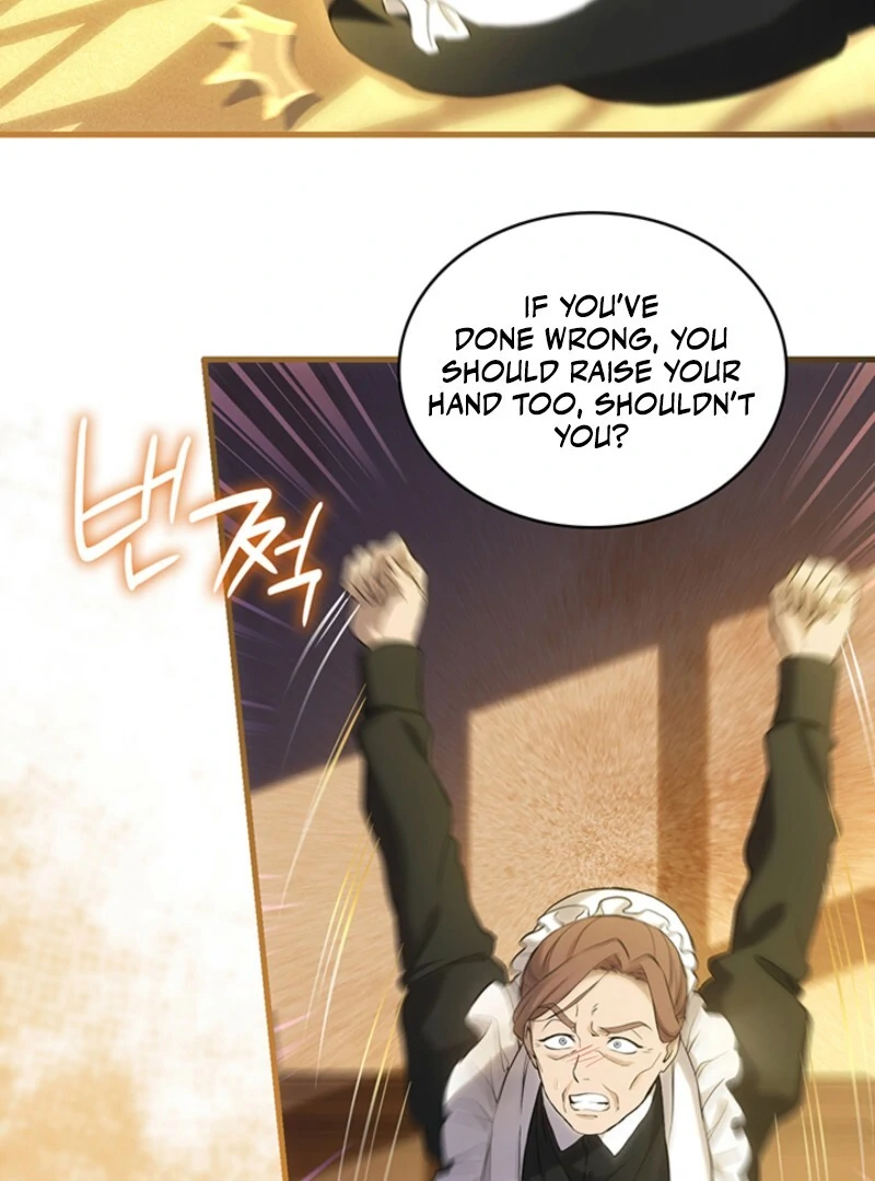 Read The Tower Master Who Became the Grand Duchess EN Manga Online