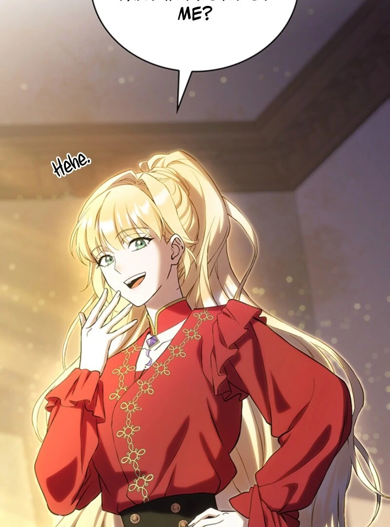 Read The Tower Master Who Became the Grand Duchess EN Manga Online