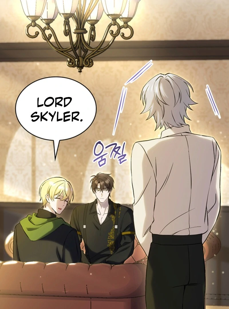 Read The Tower Master Who Became the Grand Duchess EN Manga Online