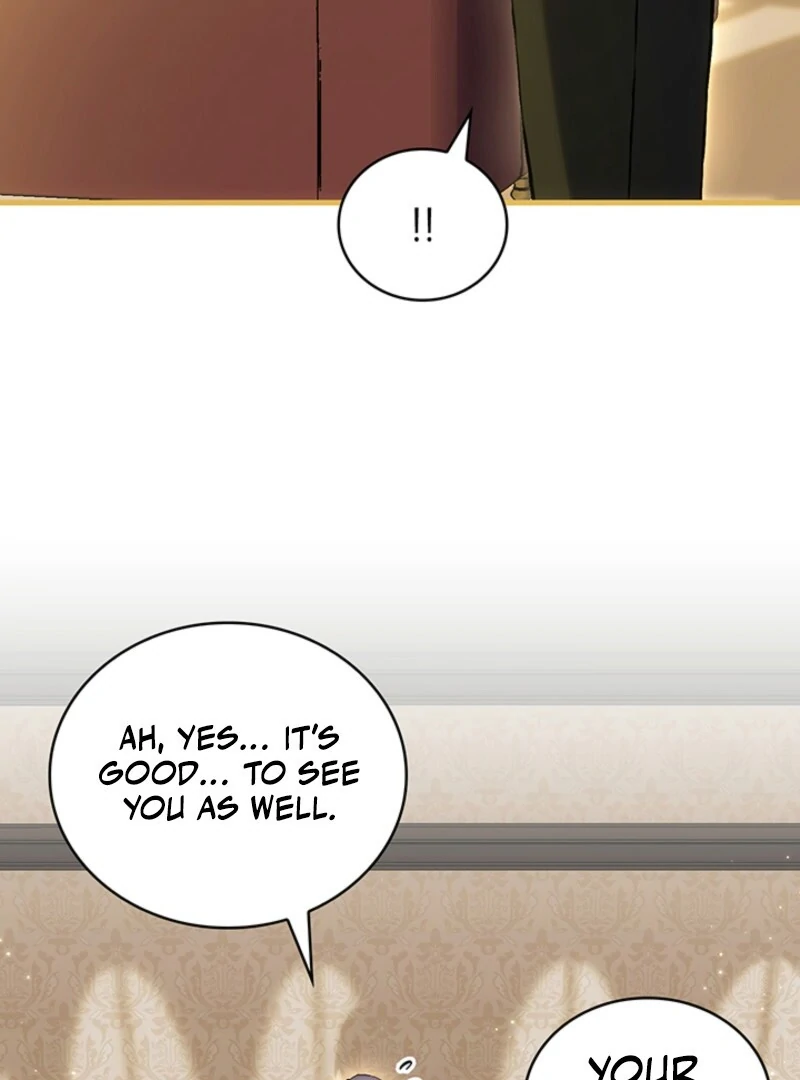 Read The Tower Master Who Became the Grand Duchess EN Manga Online