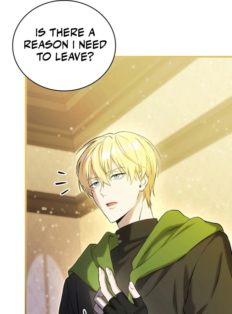 Read The Tower Master Who Became the Grand Duchess EN Manga Online