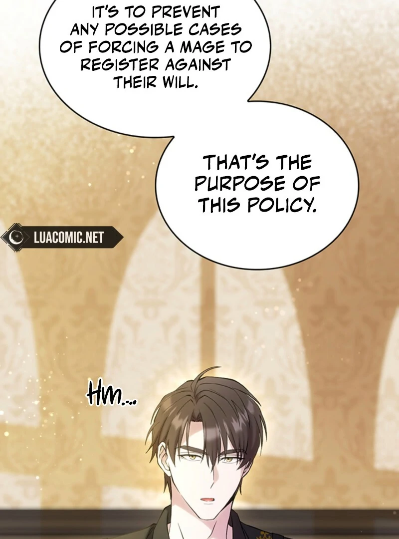 Read The Tower Master Who Became the Grand Duchess EN Manga Online