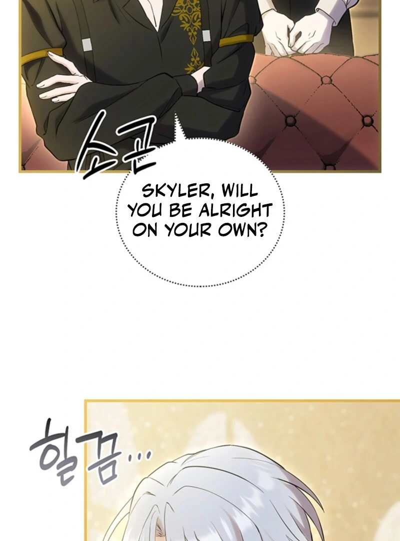 Read The Tower Master Who Became the Grand Duchess EN Manga Online