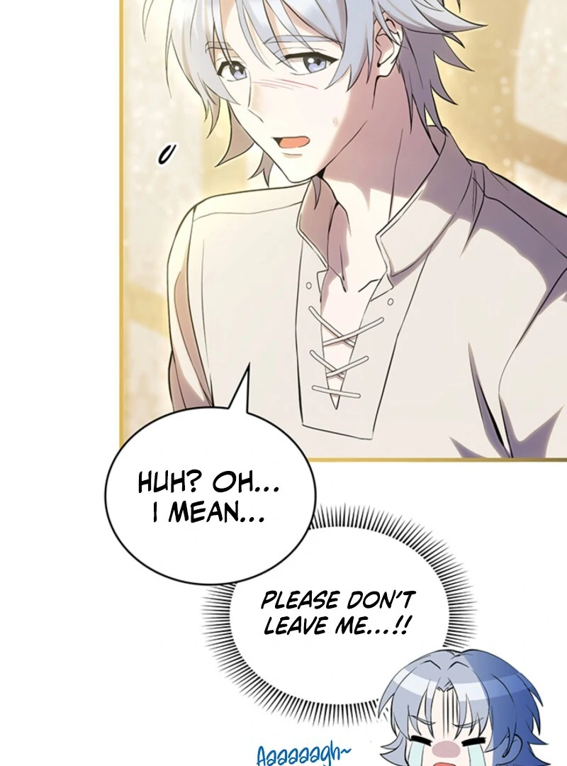Read The Tower Master Who Became the Grand Duchess EN Manga Online