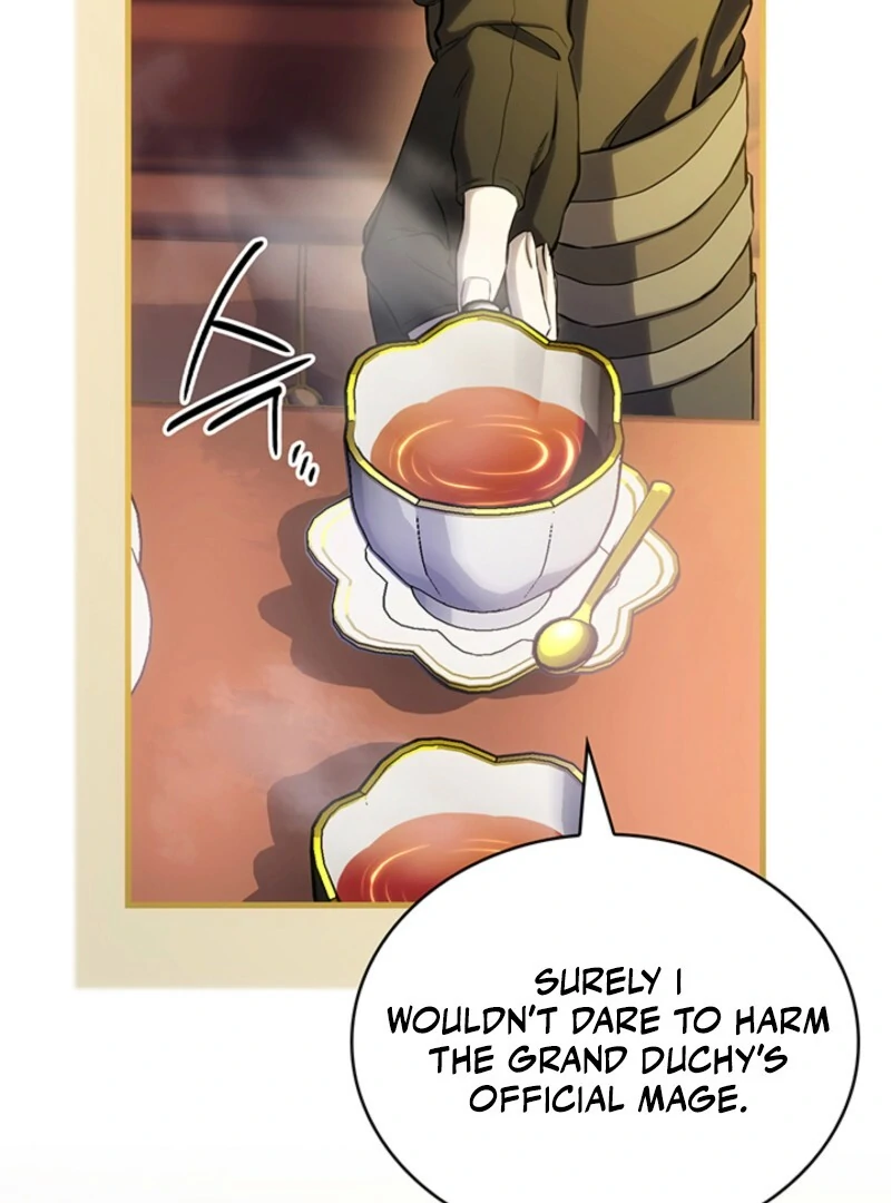 Read The Tower Master Who Became the Grand Duchess EN Manga Online