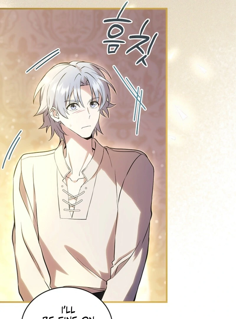 Read The Tower Master Who Became the Grand Duchess EN Manga Online