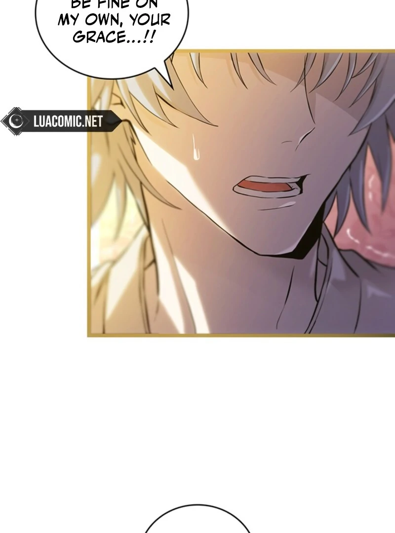 Read The Tower Master Who Became the Grand Duchess EN Manga Online