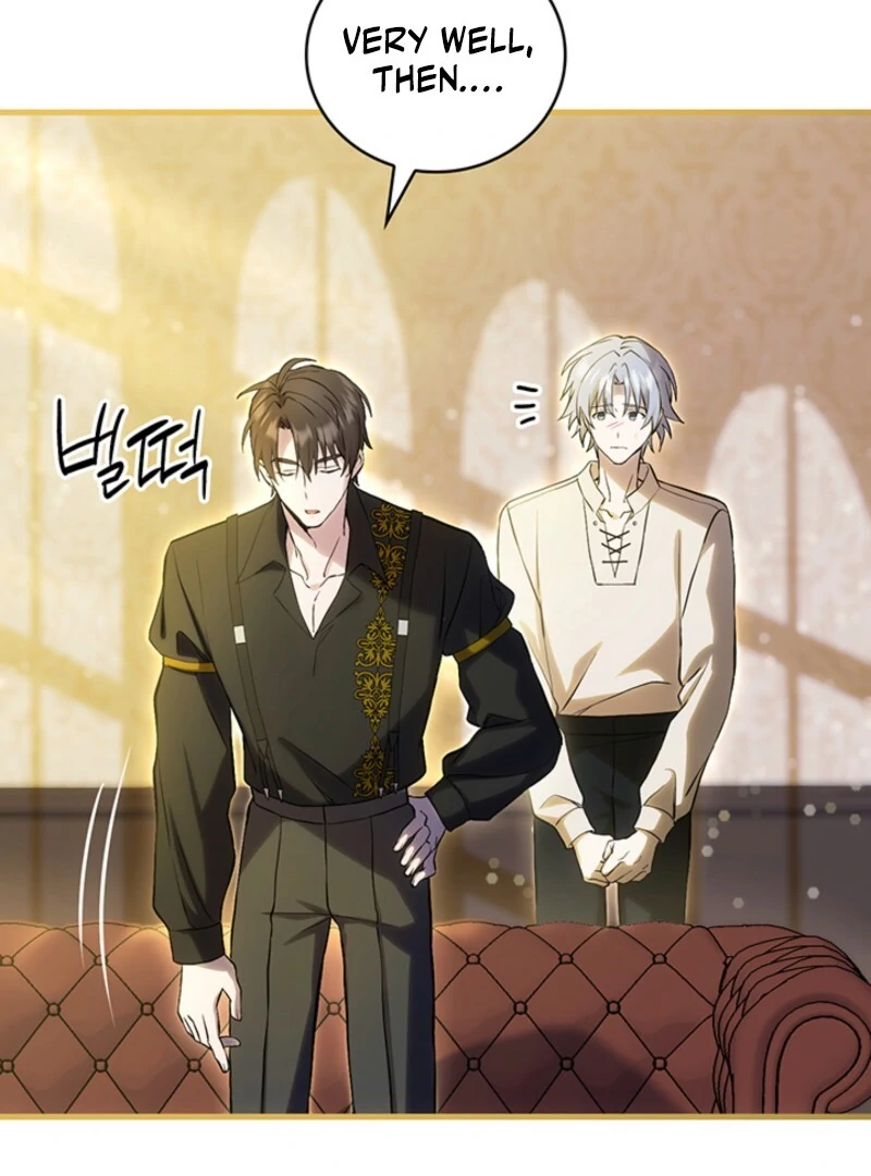 Read The Tower Master Who Became the Grand Duchess EN Manga Online