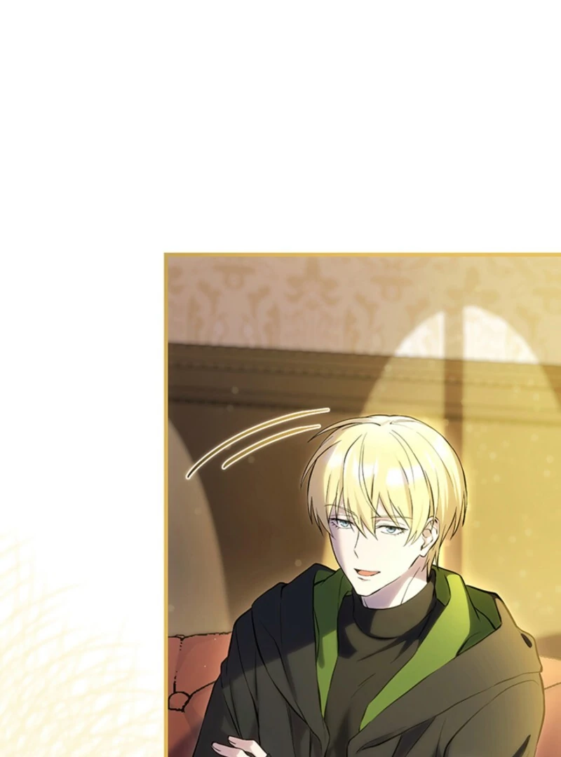 Read The Tower Master Who Became the Grand Duchess EN Manga Online