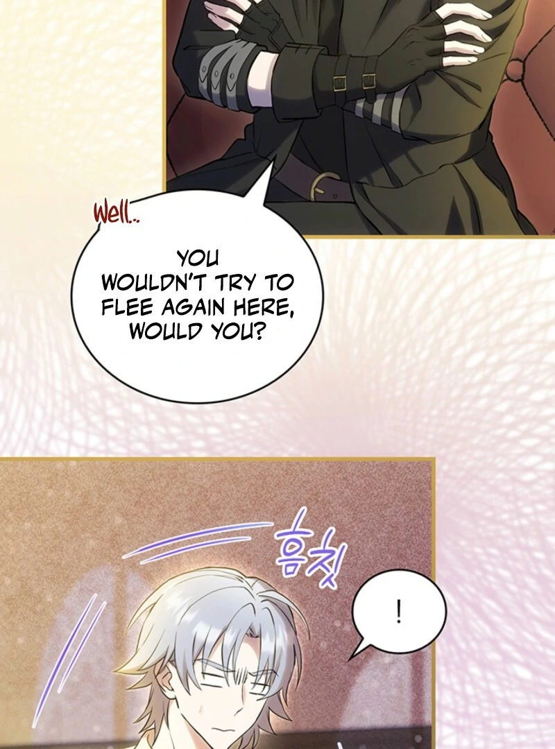 Read The Tower Master Who Became the Grand Duchess EN Manga Online