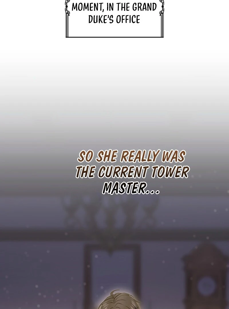 Read The Tower Master Who Became the Grand Duchess EN Manga Online