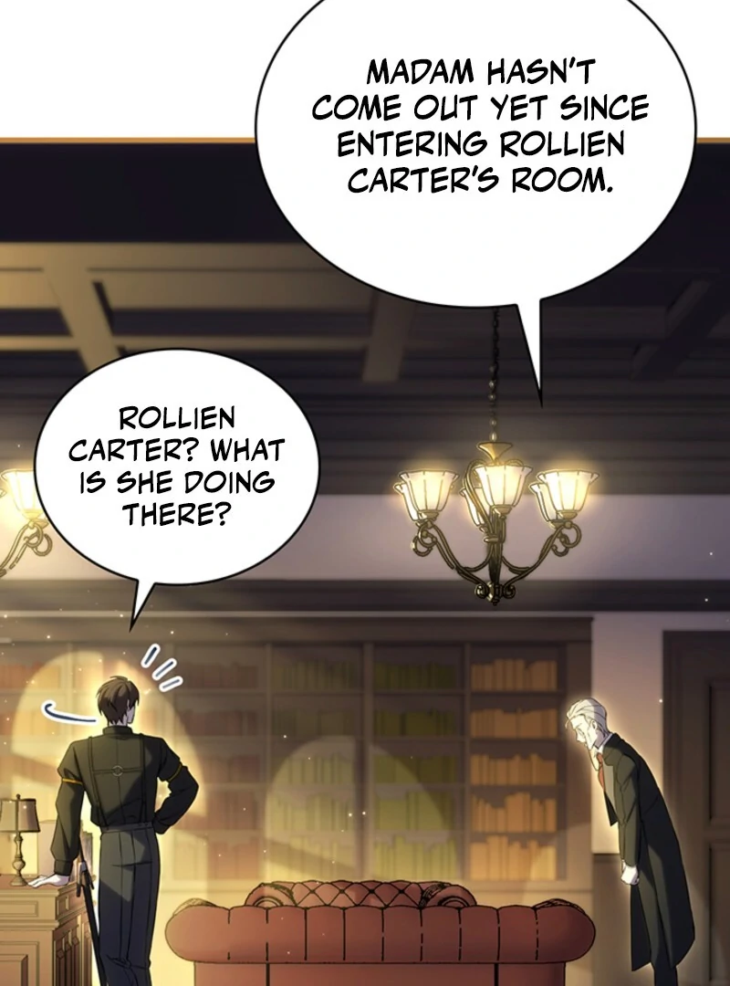 Read The Tower Master Who Became the Grand Duchess EN Manga Online