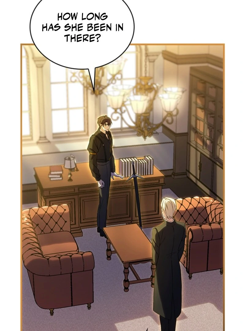 Read The Tower Master Who Became the Grand Duchess EN Manga Online