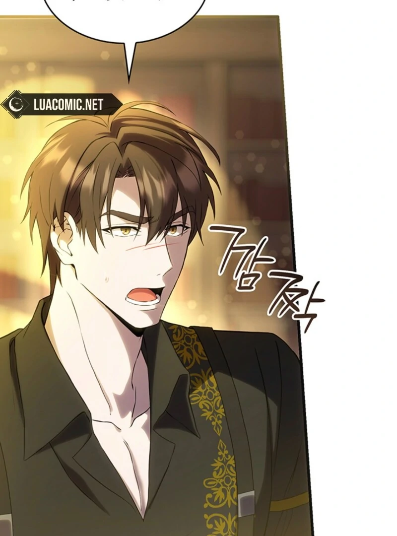 Read The Tower Master Who Became the Grand Duchess EN Manga Online
